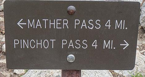 mather pass